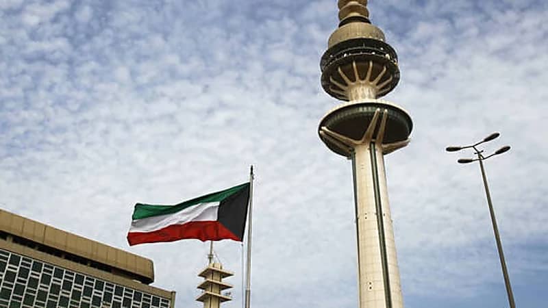 وزير الدفاع الكويتي يقدم استقالته