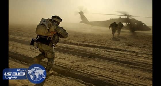 بدء القصف الجوي للقوات العراقية على داعش في تلعفر