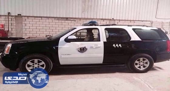 مرور عسير ينجح في القبض على أحد أشهر ممارسي الفرة بأبها