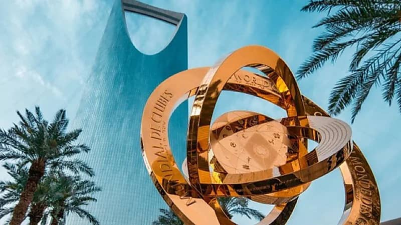 قطر المرشح الأقرب لاستضافة كأس العالم للأندية 2029