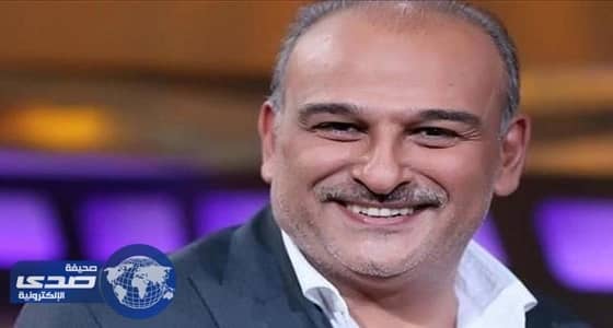 جمال سليمان يستأنف تصوير " أفراح إبليس 2 "