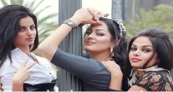 تعرف على ترتيب السعوديات في استفتاء أجمل فتاة بالشرق الأوسط