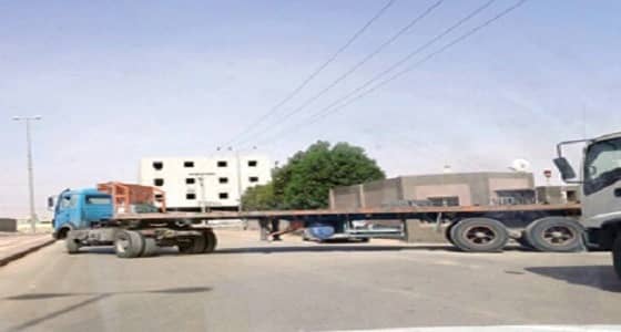 " حماية البيئة " ترصد مصنعا مخالفا للجرانيت داخل حي سكني بالرياض