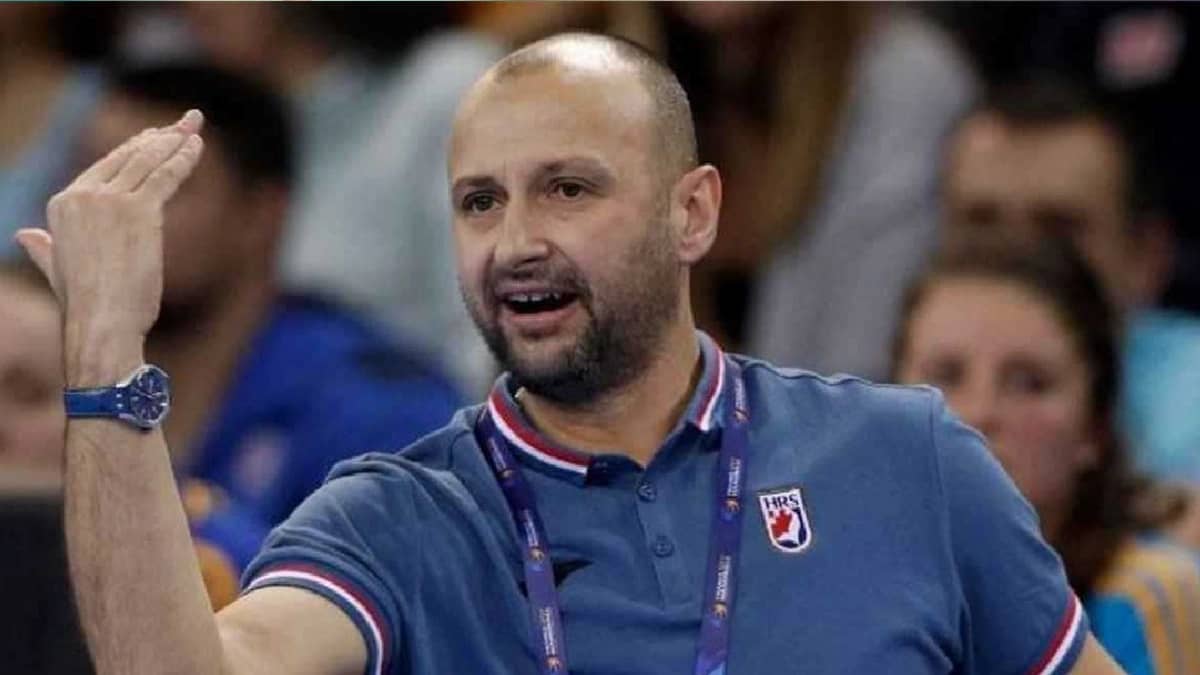 الزمالك يستقر على التعاقد مع  زيلكو بابيتش