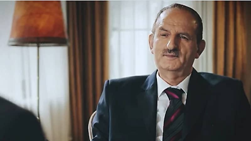 بالفيديو .. نبيل الدندل: عائلة الأسد ليسوا مسلمين ولا عرب