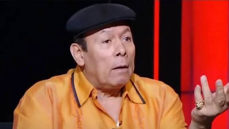 الفنان أحمد ماهر: لا أمانع المشاركة في عمل به شخصية مثلية الجنس (فيديو)