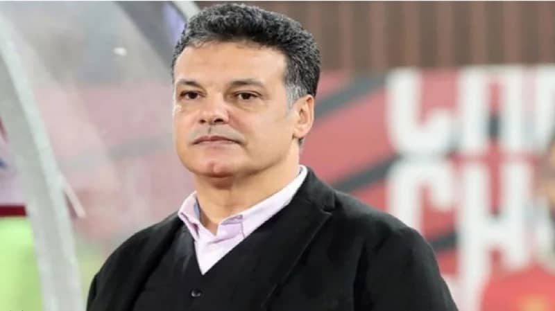 إيهاب جلال قائداً للمنتخب المصري خلفاً لكيروش