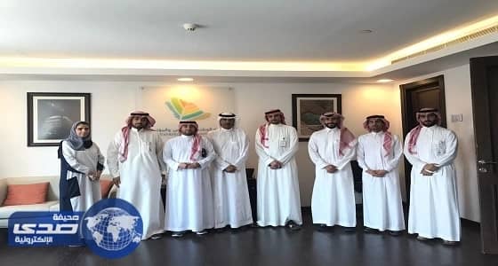 مدير البرنامج الوطني للمعارض يطالب بتفعيل نشاط بعض شركات القطاع