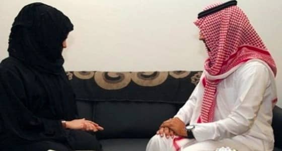 صراع العجائز في ليلة النظرة الشرعية يحسم الجدل بقيادة المرأة وشهر العسل