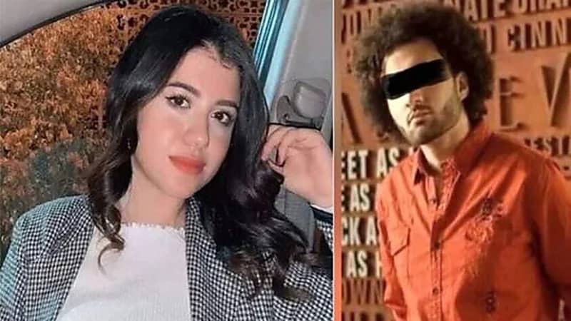 مصر.. والدة قاتل "طالبة المنصورة" تكشف سبب امتناعها عن رؤيته