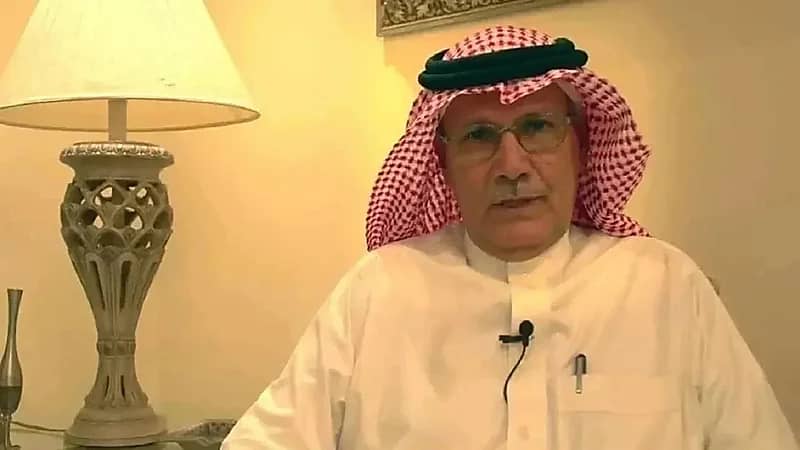 آل زلفة: الغرب يدافع عن الإسلام السياسي مهما الحقوا بشعوبهم من ويلات