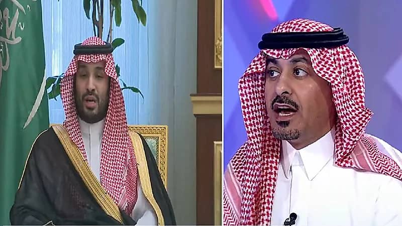 بالفيديو .. محلل سياسي : وساطة ولي العهد تثبت قوة المملكة استراتيجياً
