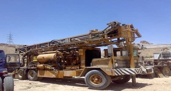 رصد 6200 مخالفة حفر في جدة خلال عام