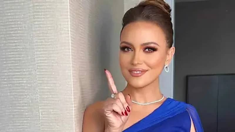 ريهام عبد الغفور: عملية تجميل دمرتني نفسيا.. فيديو