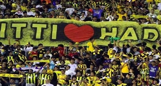 الجماهير الاتحادية في انتظار الراعي الرسمي الجديد