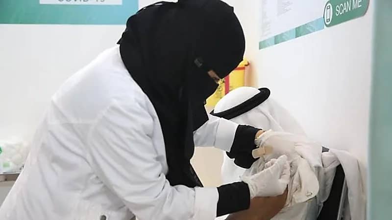 بالفيديو.. استشاري: تصنيف المملكة ثانيًا في الاستجابة لكورونا يعكس ثمرة جهد عامين
