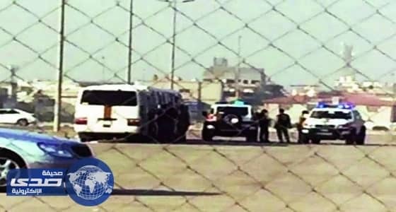 مقيم آسيوي يتنازل عن قاتل شقيقه قبل تنفيذ القصاص بلحظات في الرياض