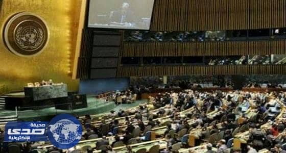 الأمم المتحدة : تدمير داعش لمسجد النوري دليل على هزيمته