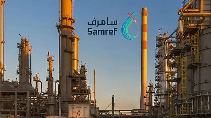 وظائف شاغرة لدى شركة مصفاة أرامكو السعودية موبيل "سامرف"