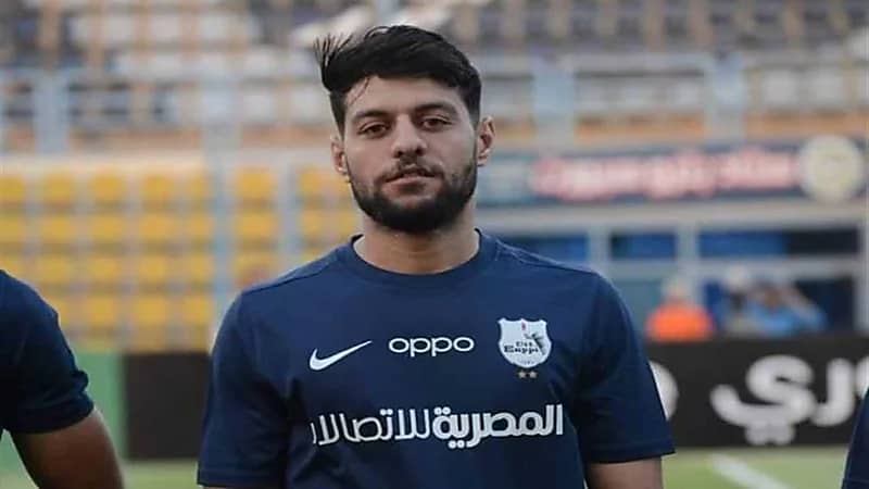 الزمالك المصري يتعاقد مع مصطفى شلبي 