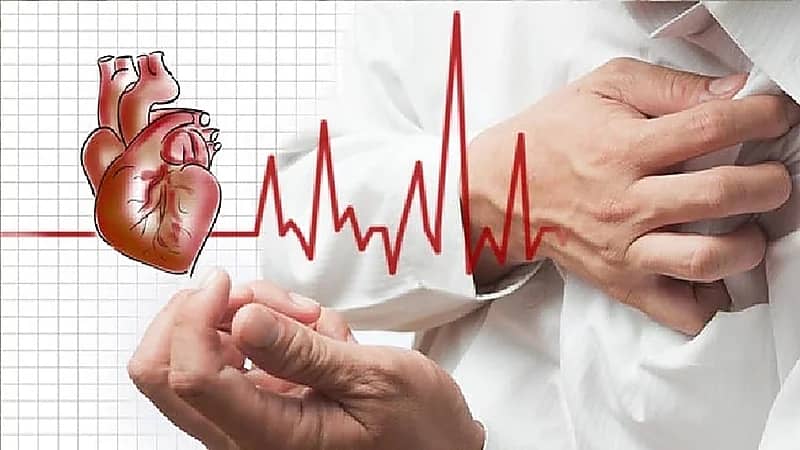 النمر يكشف عن أسباب ارتفاع انزيمات القلب