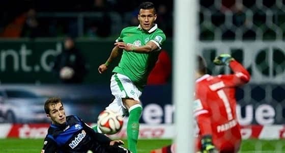 إلزام الأندية الألمانية بالمشاركة في تكاليف تأمين المباريات