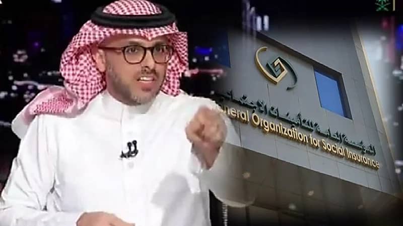 الوهيبي يتصدر الترند من جديد والمغردون يردون بفيديو للسديس يشيد فيه بفضل المتقاعدين