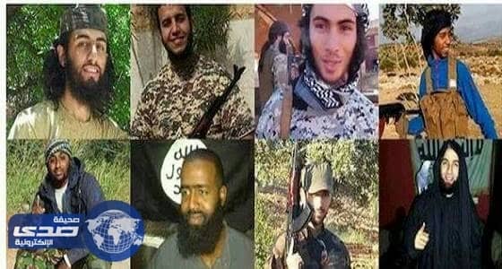 الأمن السويدي يحذر من زيادة عدد المتطرفين في البلاد