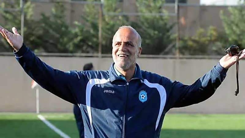 وفاة مدرب المنتخب اللبناني السابق بفيروس كورونا