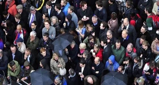 بالفيديو.. جنازة تتحول إلى ساحة حرب