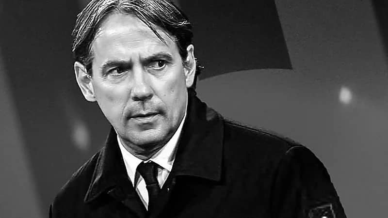 مصادر مقربة من انزاغي تنفي اقترابه من تدريب الهلال