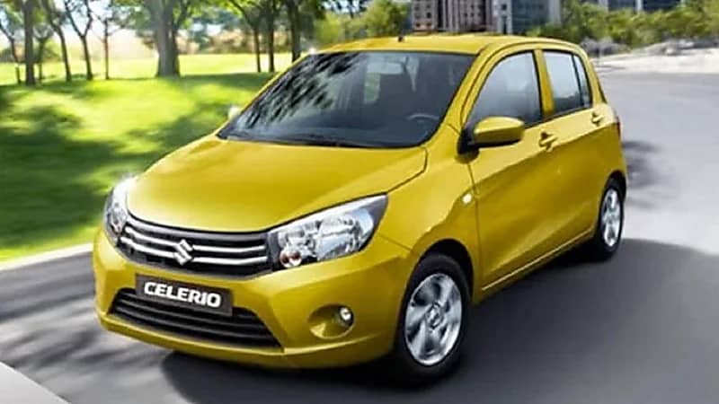 أرخص السيارات في المملكة منها "ميتسوبيشي ميراج"