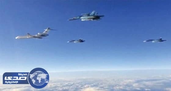 50 قتيلاً في قصف روسي قرب الفرات بدير الزور