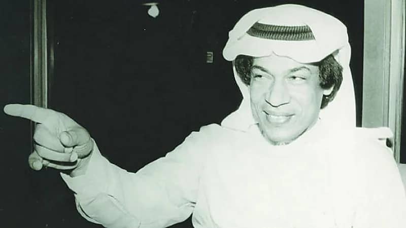 بالفيديو .. قصة هروب أسرة الشاعر الراحل فايق عبدالجليل إلى الرياض