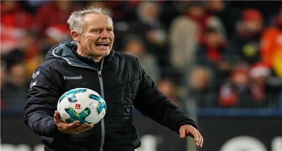 مدرب فرايبورج يحسم الجدل حول تدريب بايرن ميونخ