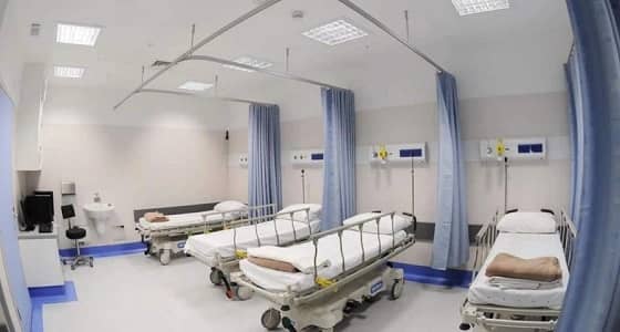 " المركز الوطني " : تخصيص القطاع الصحي لتقديم أفضل الخدمات