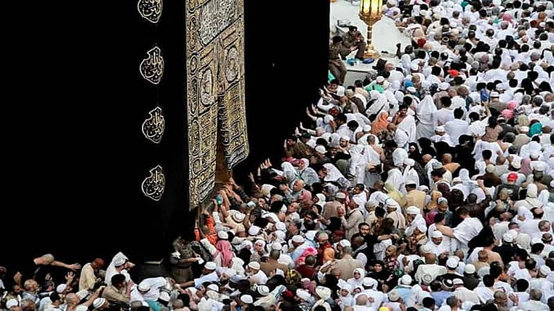 إصدار عقوبات على مخالفي مقدمي خدمات حجاج الداخل