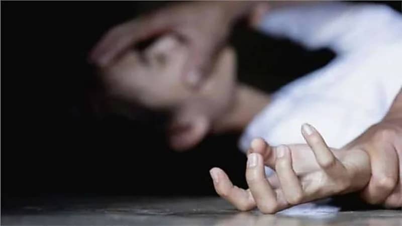 رجل يغتصب امرأتين وكاميرات المراقبة تفضحه