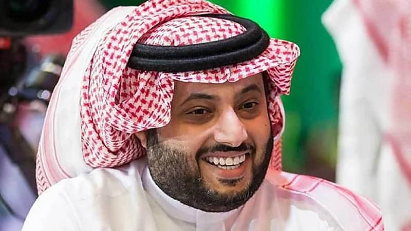 "آل الشيخ" يعلن عن طرح روايته تشيلو بمعرض الرياض للكتاب