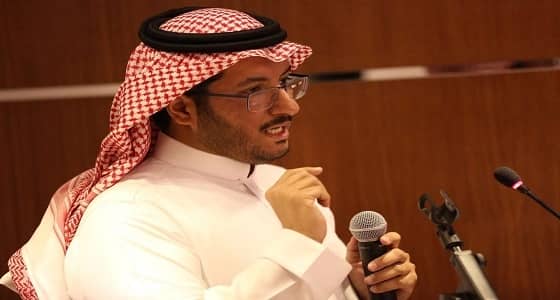 الفضلي يكلف عبدالله أبا الخيل متحدثا رسميا للوزارة