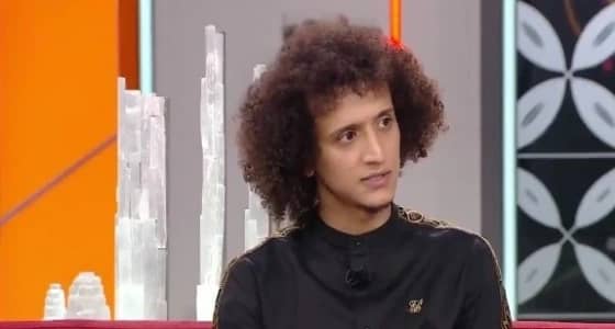 بالفيديو.. " عموري " يزيح الستار عن سبب رحيله عن الهلال