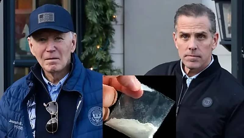 إعادة فتح تحقيق في العثور على كوكايين بالبيت الأبيض بعد تصريحات ترامب