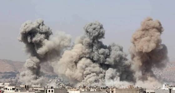 ارتفاع عدد ضحايا مجزرة ملجأ عربين للأطفال بالغوطة