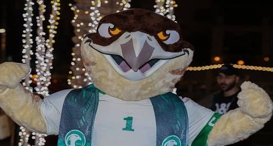 تميمة الأخضر تطوف أبرز مواقع ومعالم دبي