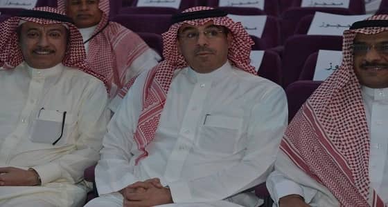 وزارة الثقافة والاعلام تكرم المتقاعدين