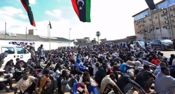 ماكرون يدعو مجلس الأمن الدولي لاجتماع طارىء