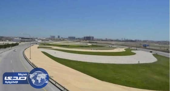 74 مليون ريال قيمة مشاريع تحسين التقاطعات في حاضرة الدمام