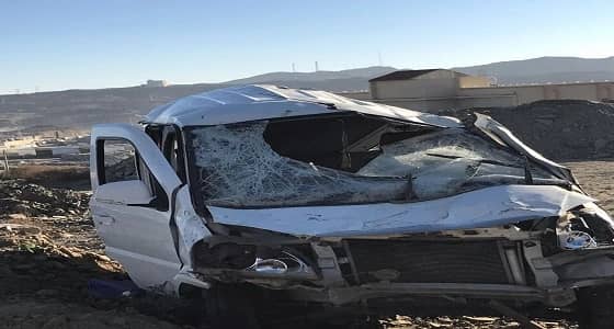 " الباحة " تشهد جُملة من الحوادث المرورية