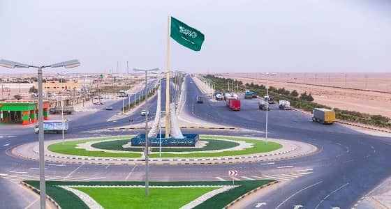 بعد تحول الصحراء لواحات.. رواد تويتر يغردون " الهباس تواكب الرؤية "