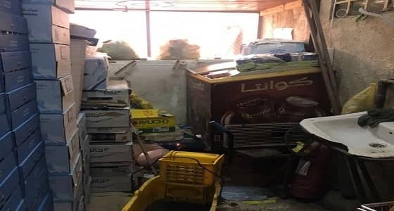 بالصور.. أمانة الطائف تضبط 80 مخالفة خلال جولة ميدانية على 40 محلاً بالسيل الصغير